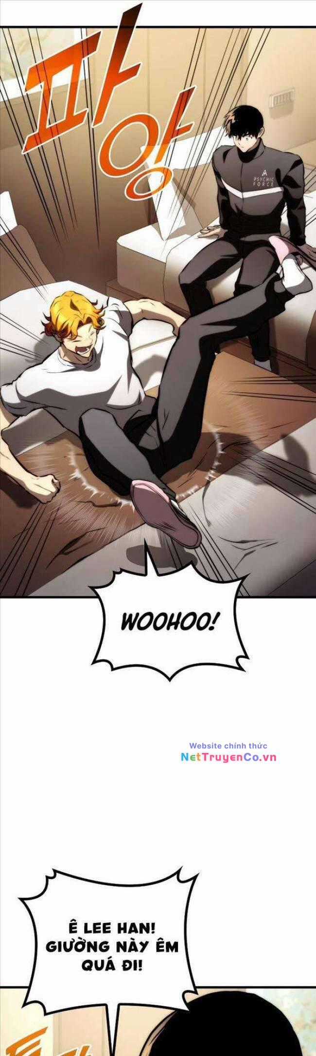 Trảm Long - Chapter 69 - Trang 46