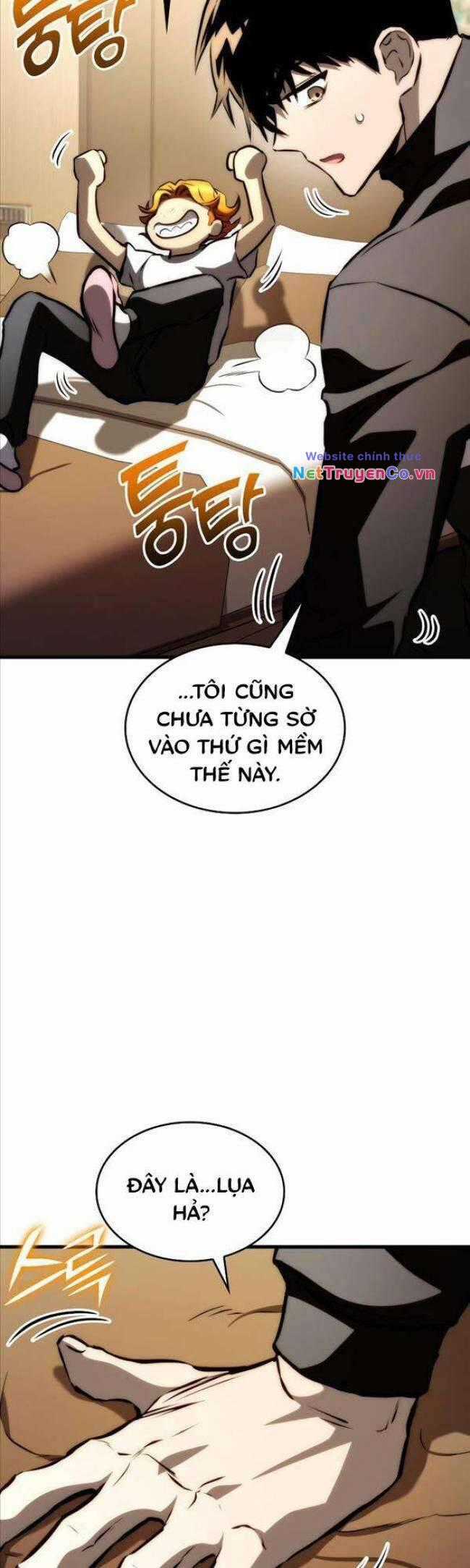 Trảm Long - Chapter 69 - Trang 47