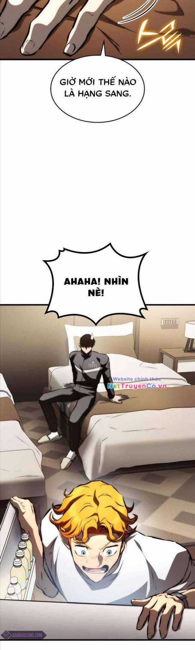 Trảm Long - Chapter 69 - Trang 48