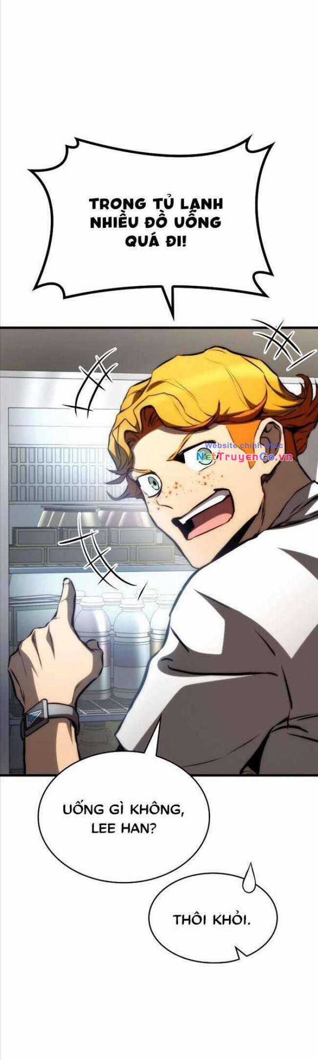 Trảm Long - Chapter 69 - Trang 49