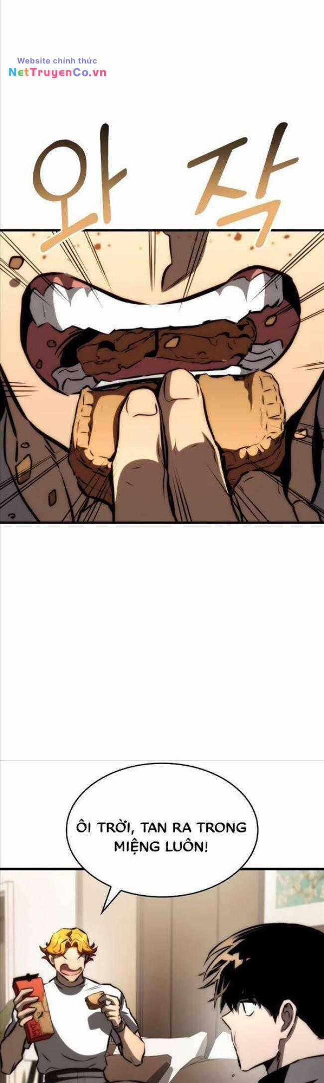 Trảm Long - Chapter 69 - Trang 50