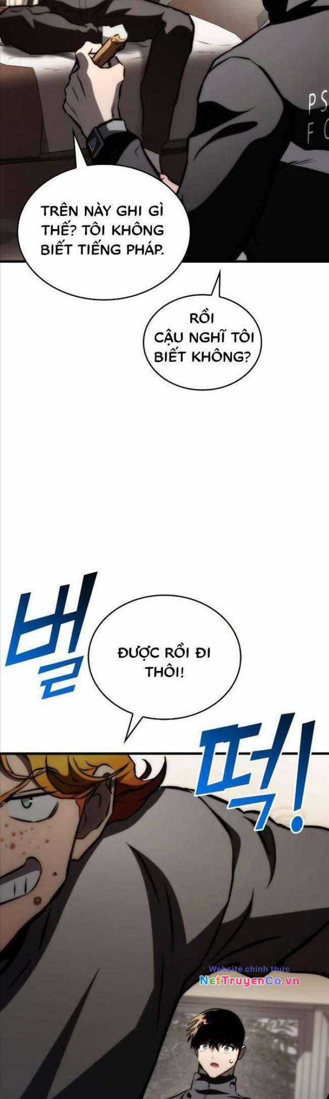 Trảm Long - Chapter 69 - Trang 51