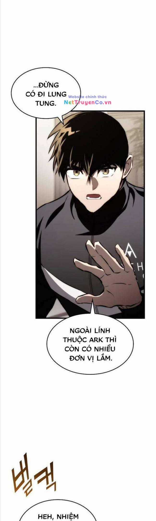 Trảm Long - Chapter 69 - Trang 53