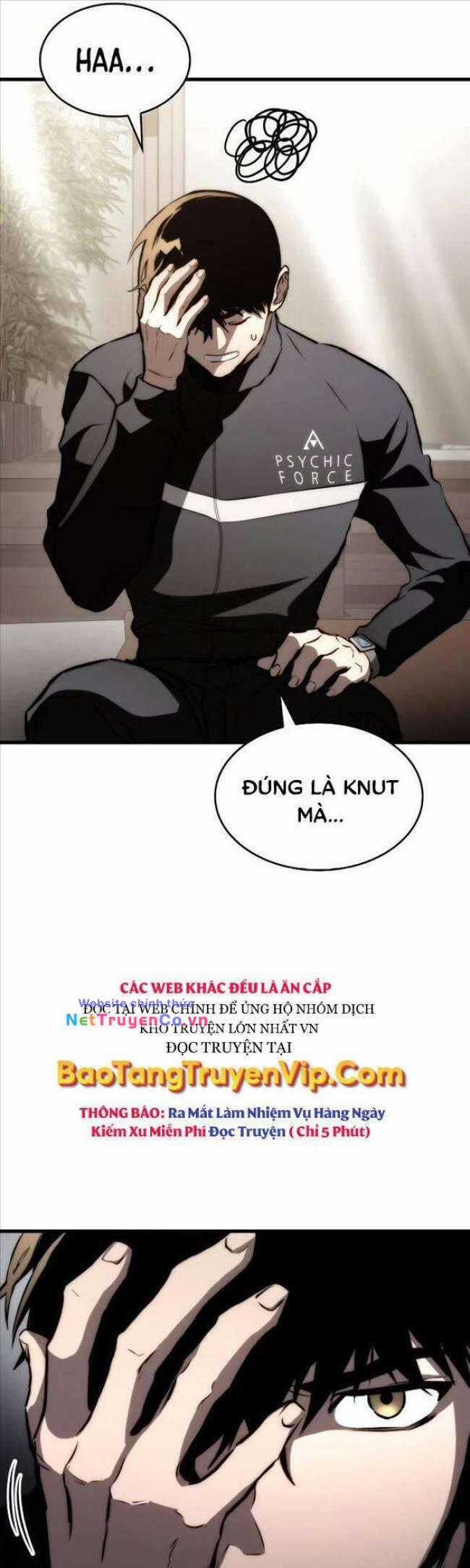 Trảm Long - Chapter 69 - Trang 55