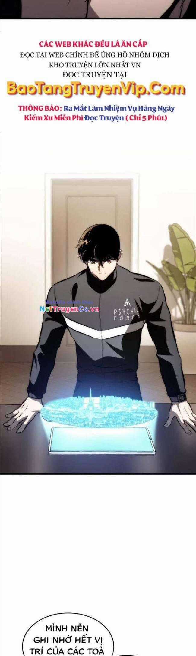 Trảm Long - Chapter 69 - Trang 56