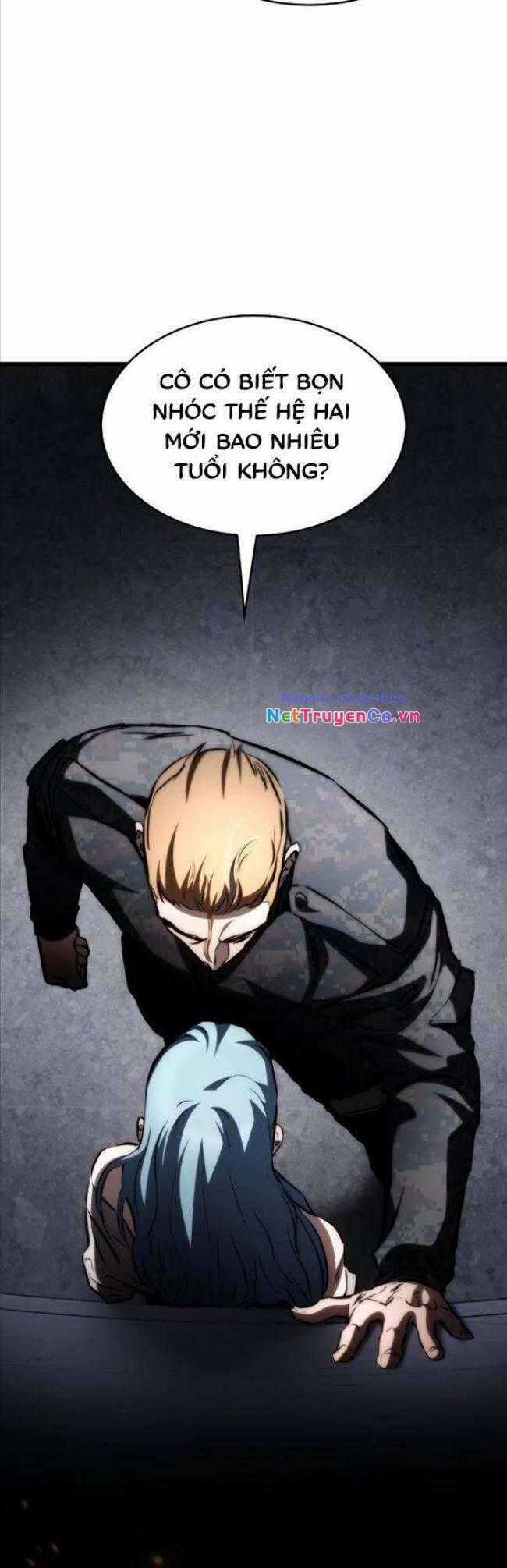 Trảm Long - Chapter 69 - Trang 9