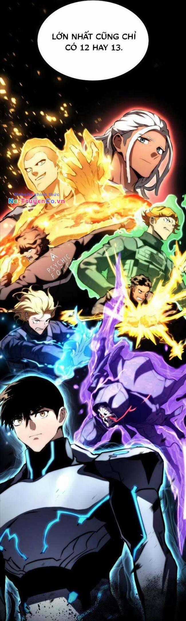 Trảm Long - Chapter 69 - Trang 10