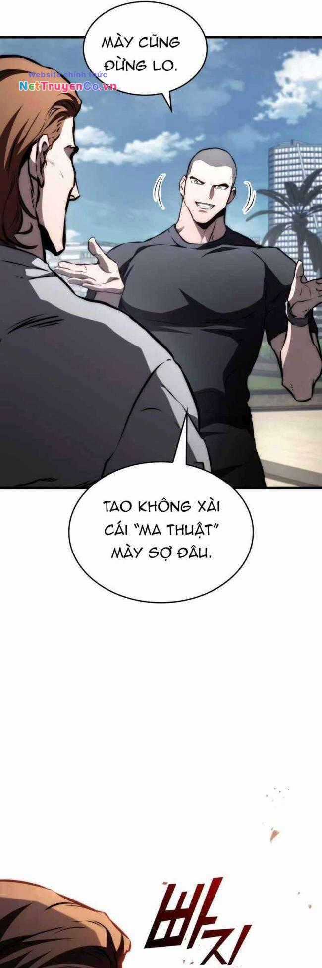 Trảm Long - Chapter 70 - Trang 13