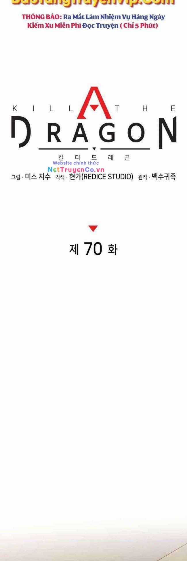 Trảm Long - Chapter 70 - Trang 15