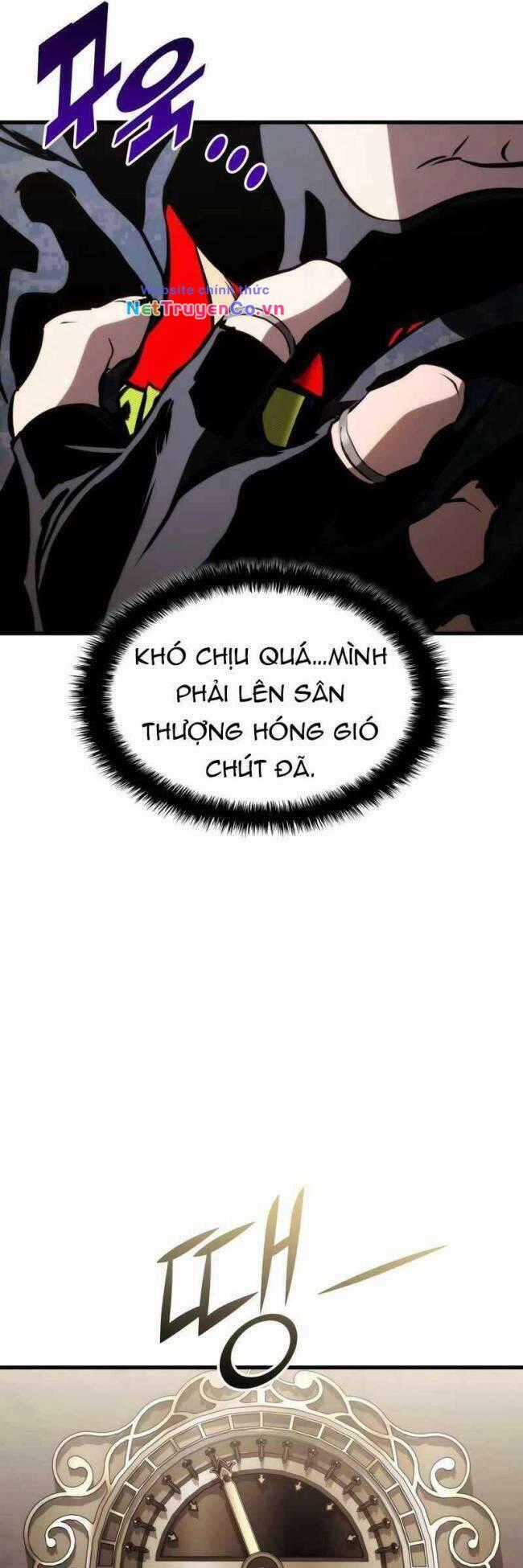 Trảm Long - Chapter 70 - Trang 19