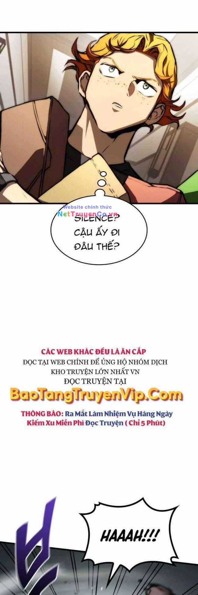 Trảm Long - Chapter 70 - Trang 21