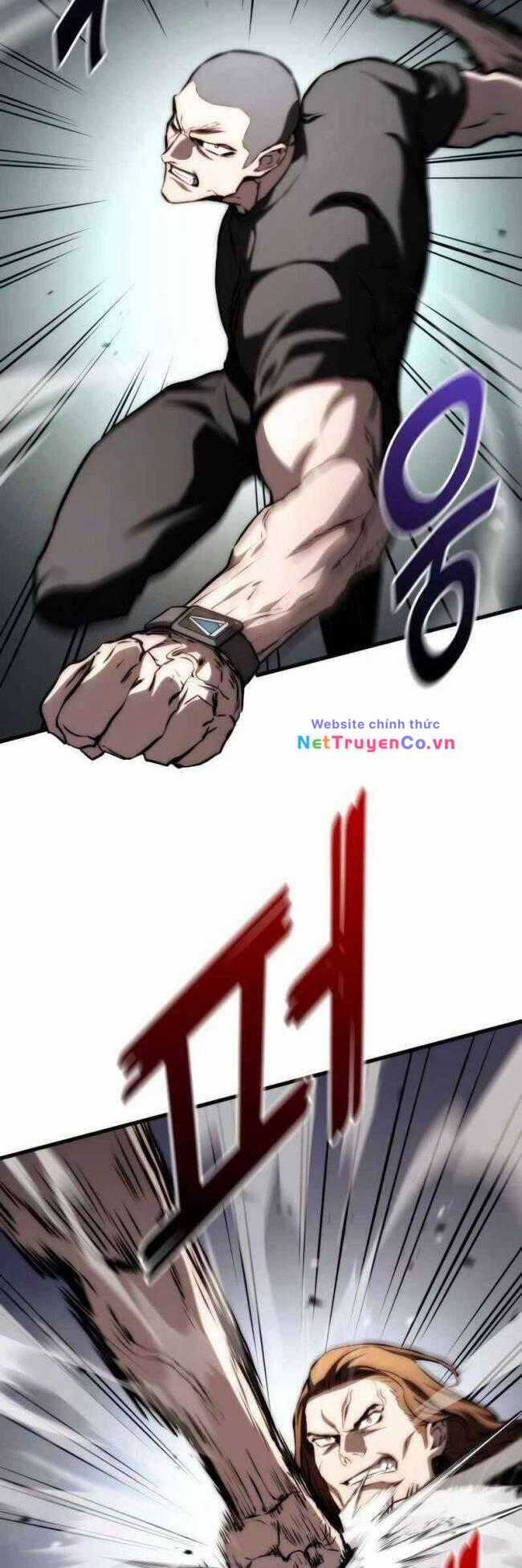 Trảm Long - Chapter 70 - Trang 22