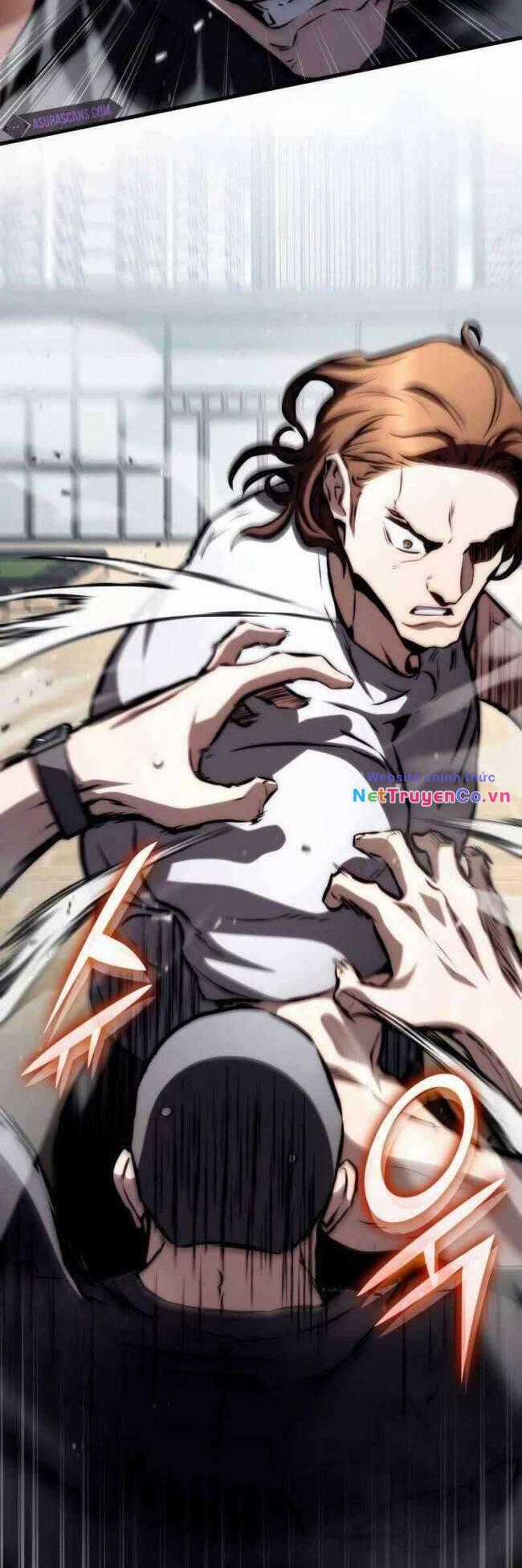 Trảm Long - Chapter 70 - Trang 30