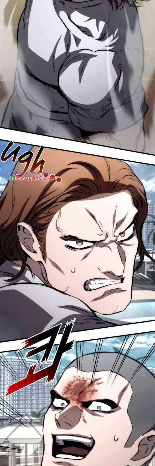 Trảm Long - Chapter 70 - Trang 33