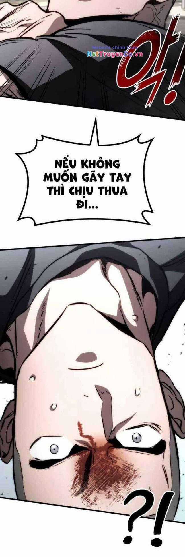 Trảm Long - Chapter 70 - Trang 34