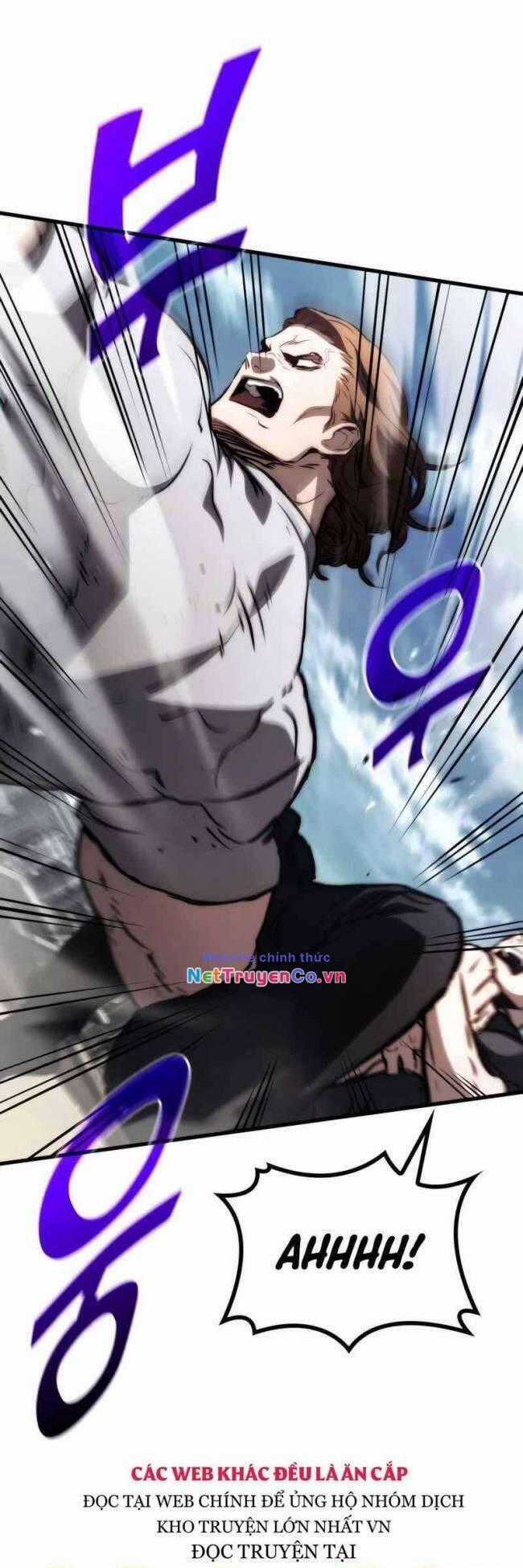 Trảm Long - Chapter 70 - Trang 35