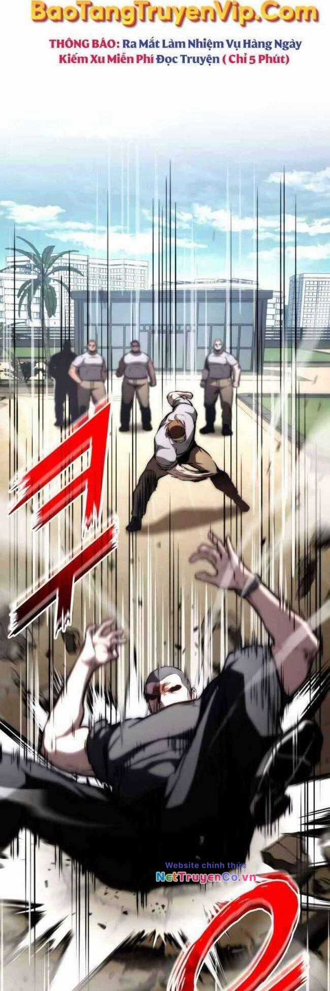 Trảm Long - Chapter 70 - Trang 36