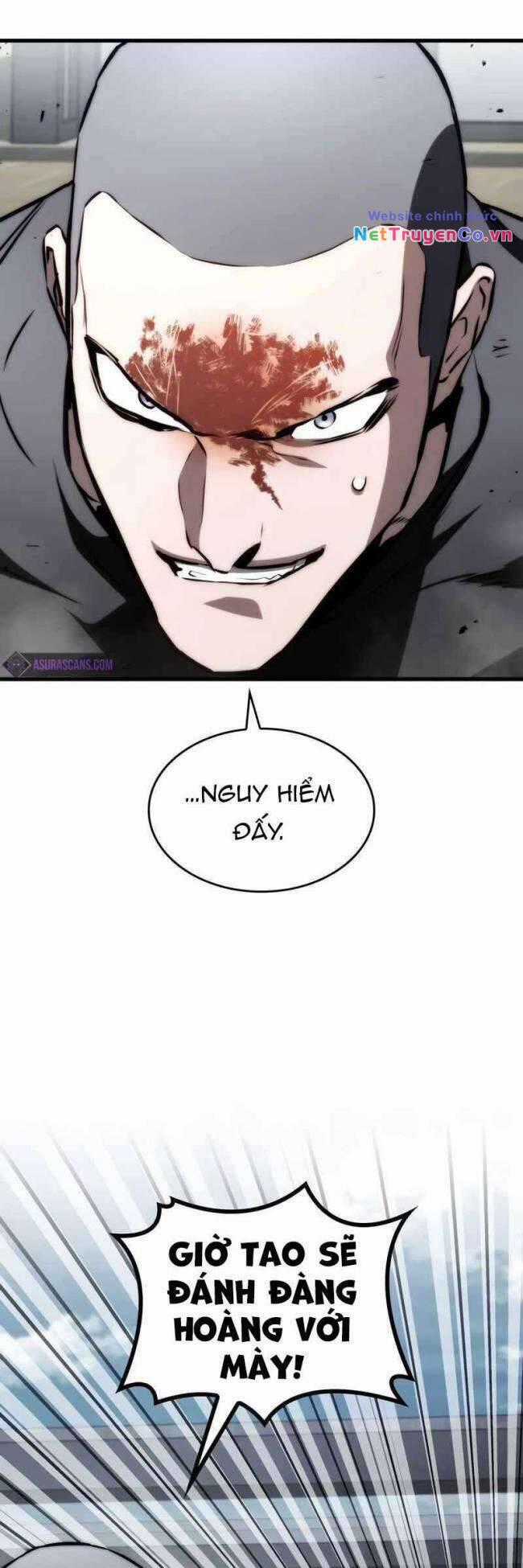 Trảm Long - Chapter 70 - Trang 41