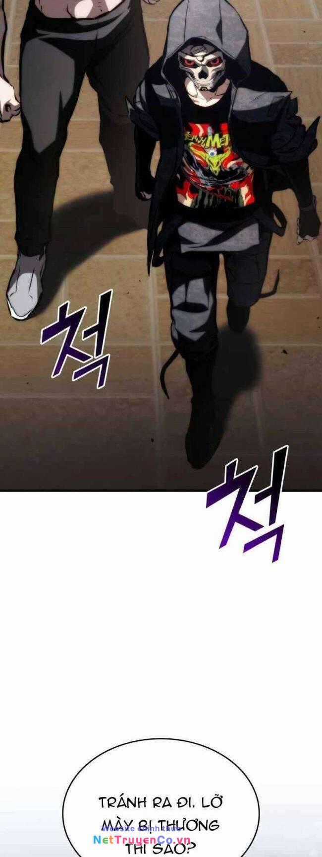 Trảm Long - Chapter 70 - Trang 44