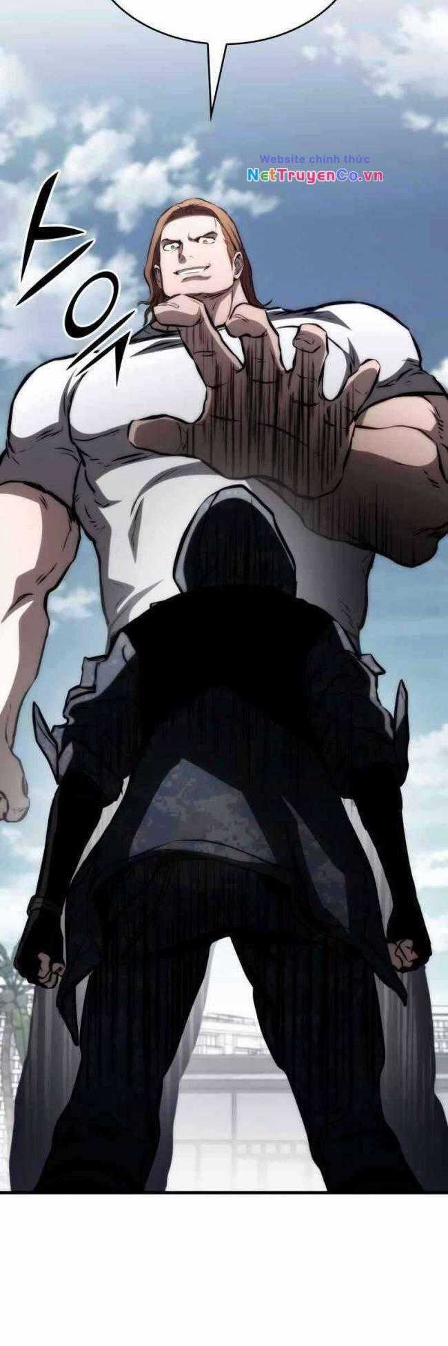 Trảm Long - Chapter 70 - Trang 45