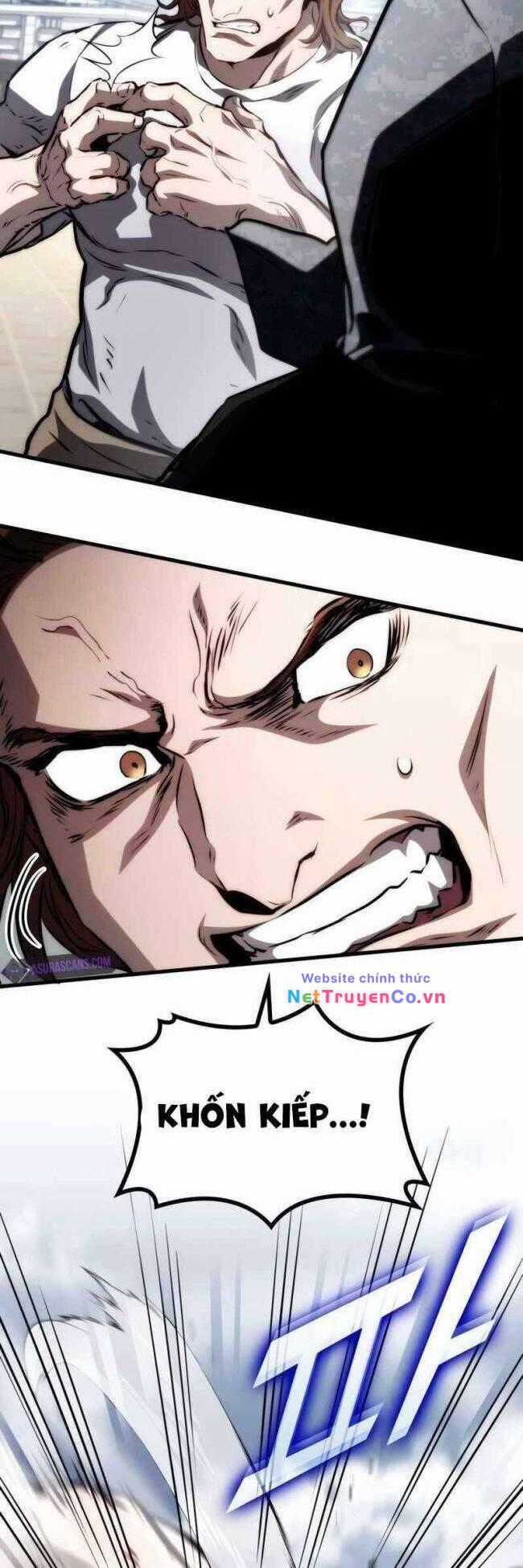 Trảm Long - Chapter 70 - Trang 48