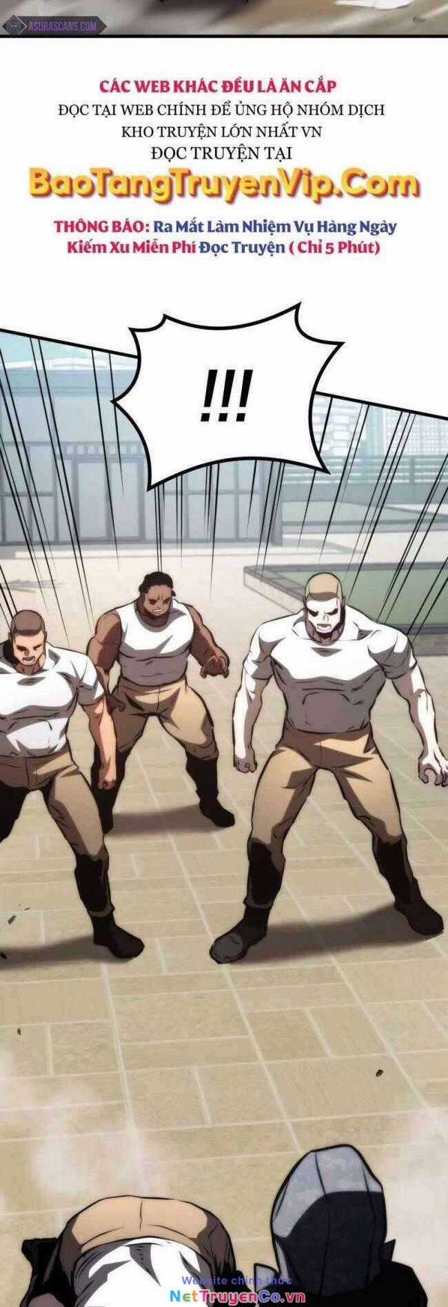 Trảm Long - Chapter 70 - Trang 54