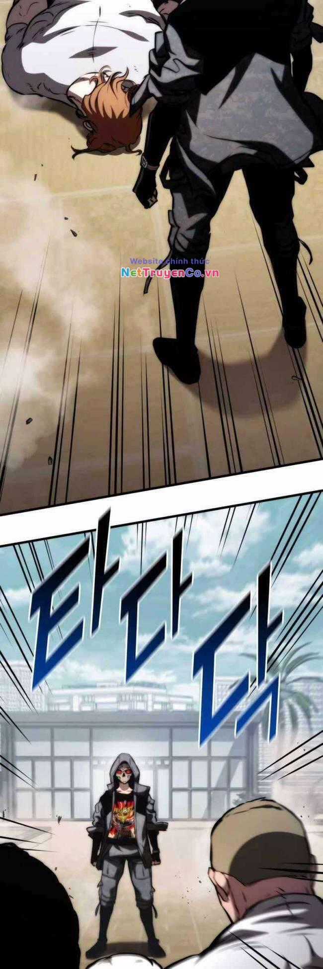 Trảm Long - Chapter 70 - Trang 55