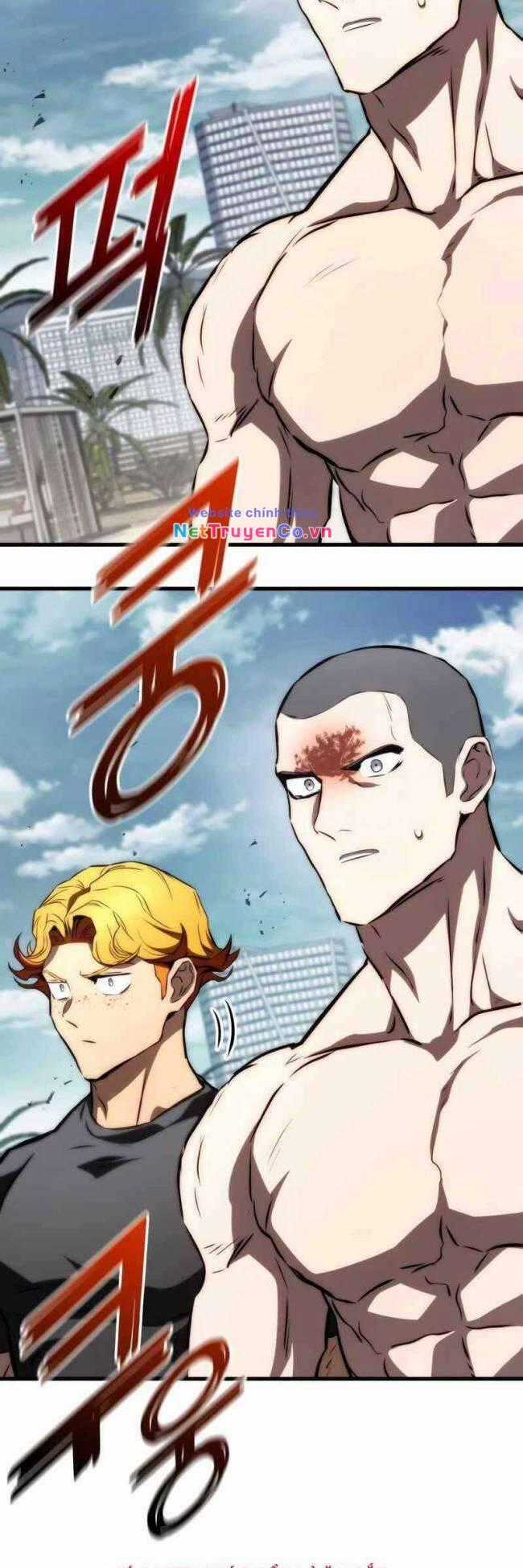 Trảm Long - Chapter 70 - Trang 57