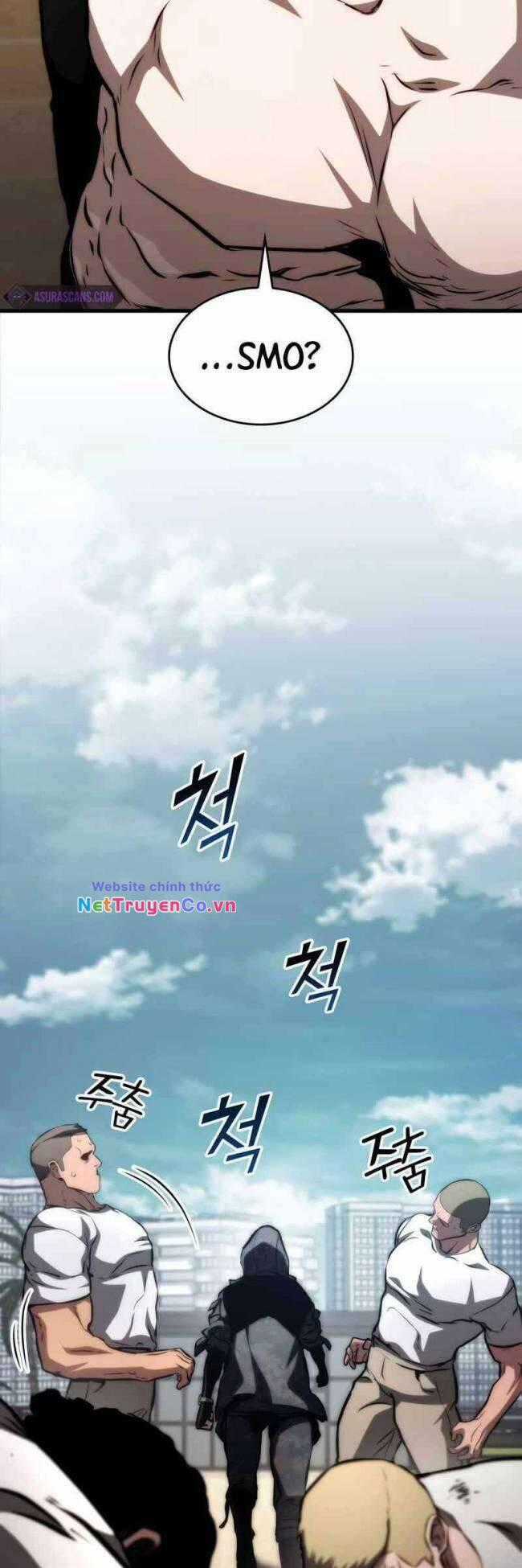 Trảm Long - Chapter 70 - Trang 59