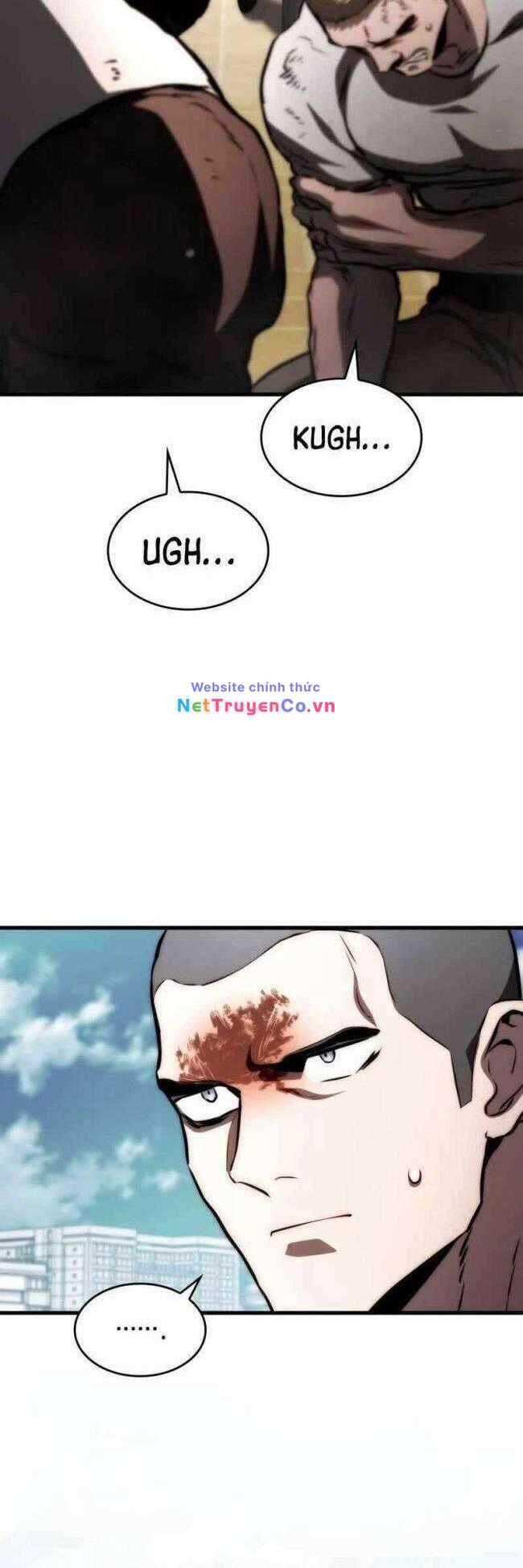 Trảm Long - Chapter 70 - Trang 60