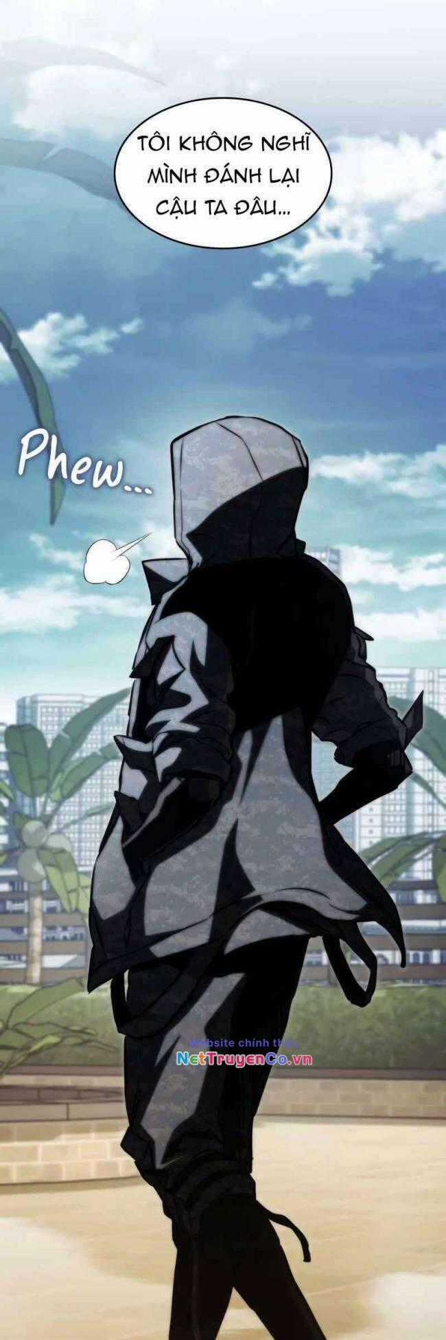 Trảm Long - Chapter 70 - Trang 61