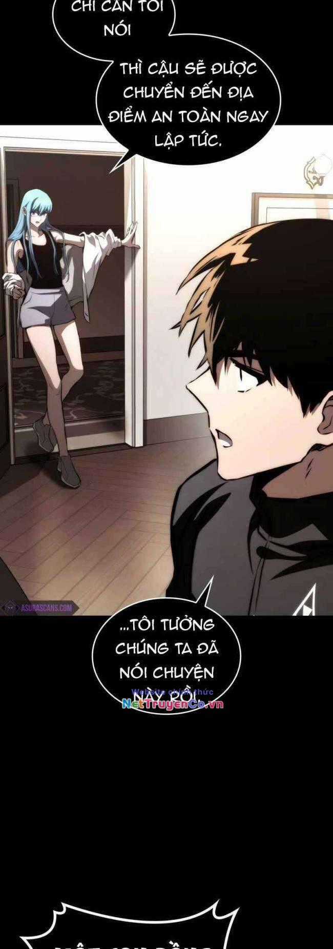 Trảm Long - Chapter 70 - Trang 65