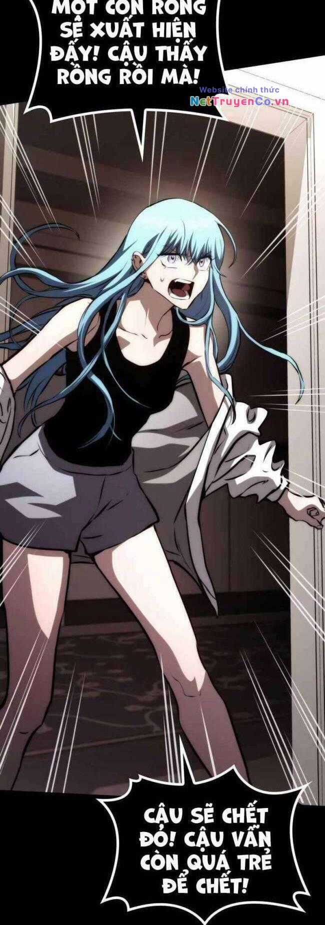 Trảm Long - Chapter 70 - Trang 66