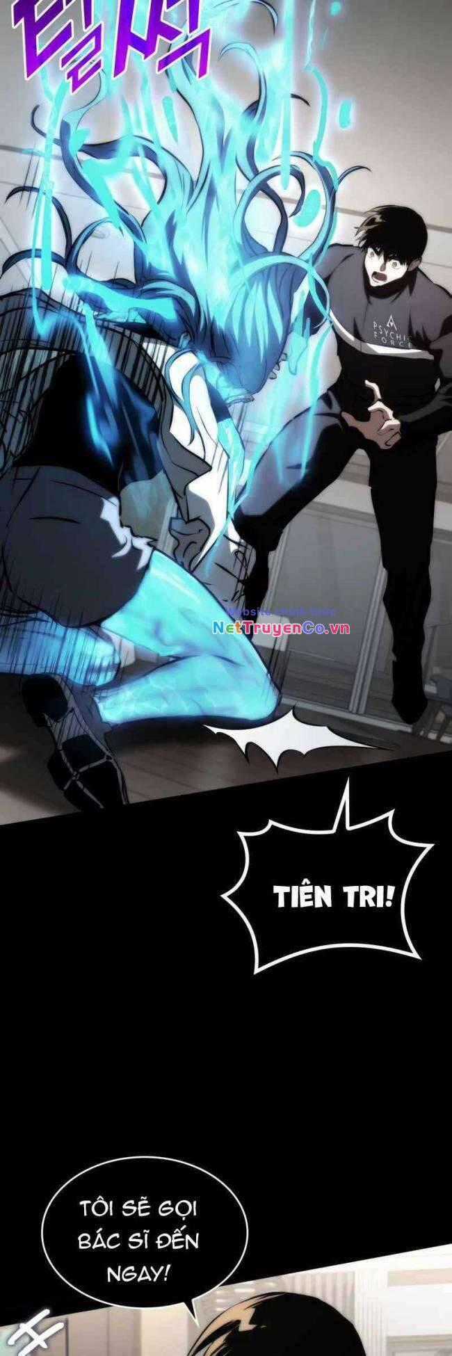 Trảm Long - Chapter 70 - Trang 69