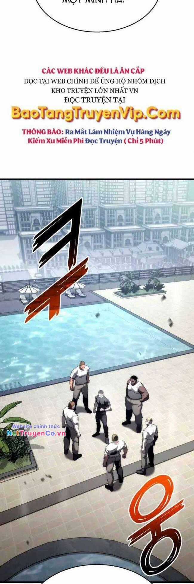 Trảm Long - Chapter 70 - Trang 10