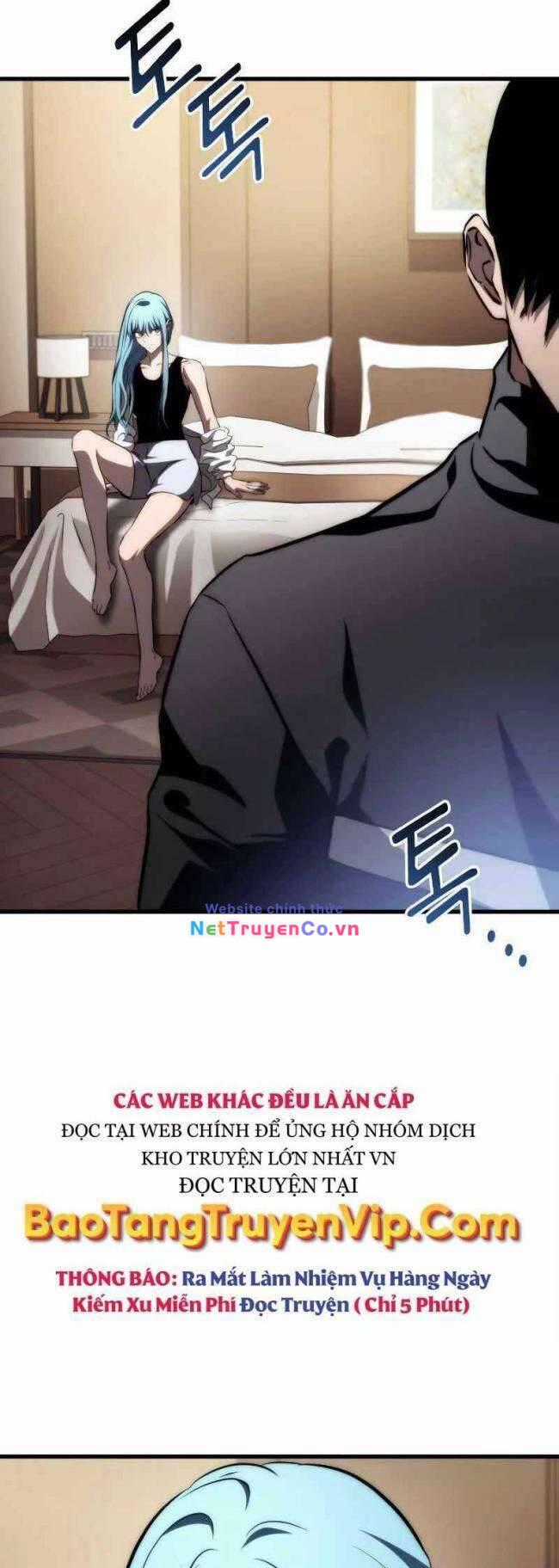 Trảm Long - Chapter 71 - Trang 11