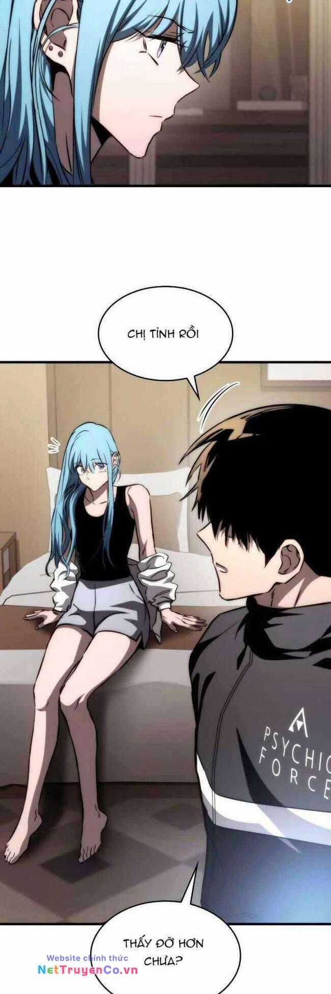 Trảm Long - Chapter 71 - Trang 14