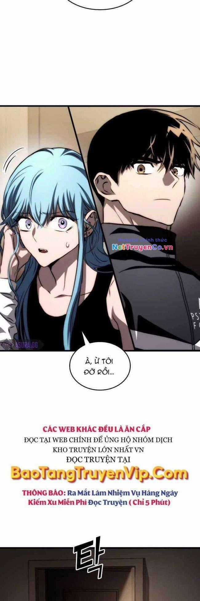 Trảm Long - Chapter 71 - Trang 15