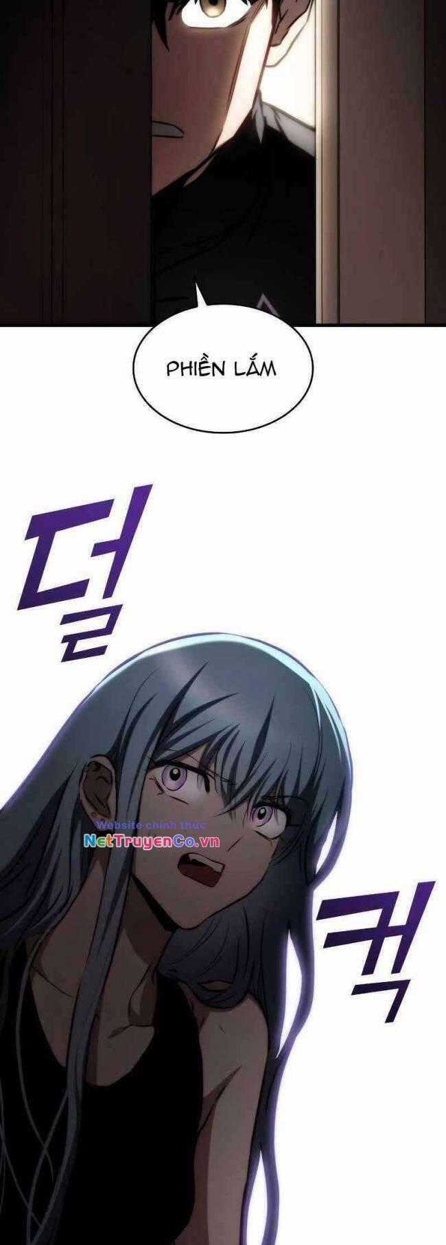 Trảm Long - Chapter 71 - Trang 17