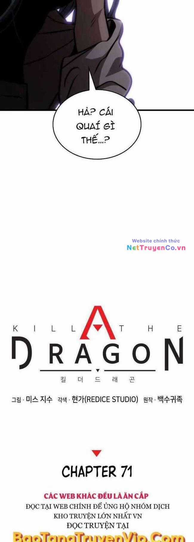 Trảm Long - Chapter 71 - Trang 18