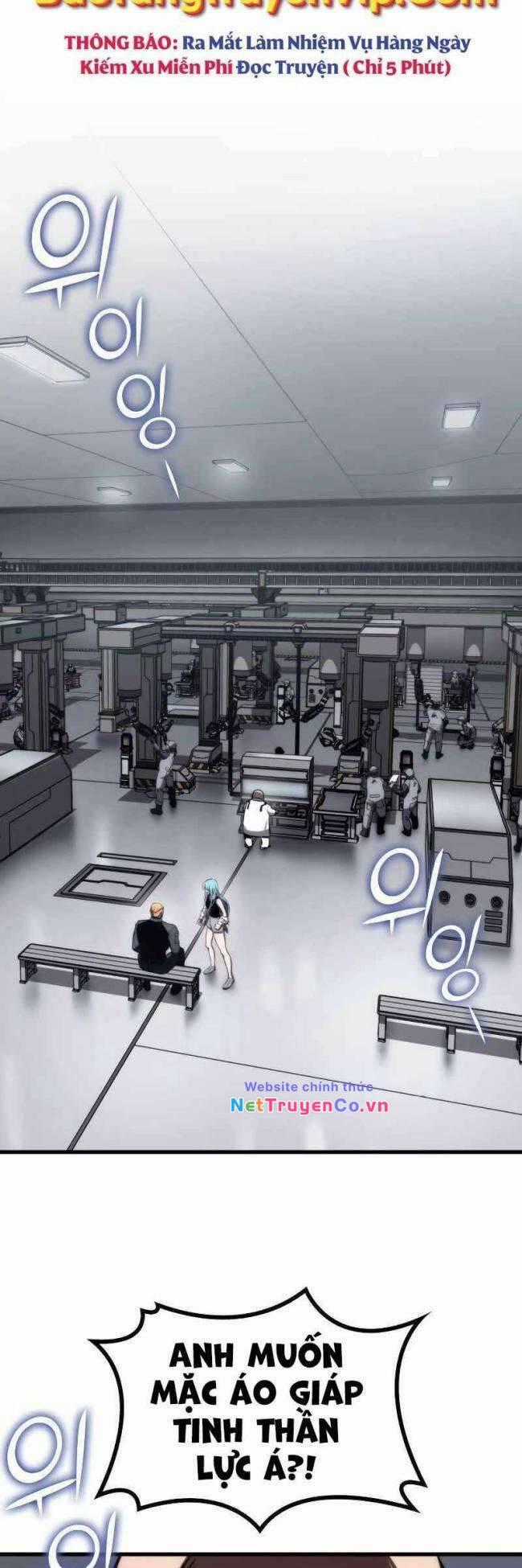 Trảm Long - Chapter 71 - Trang 19