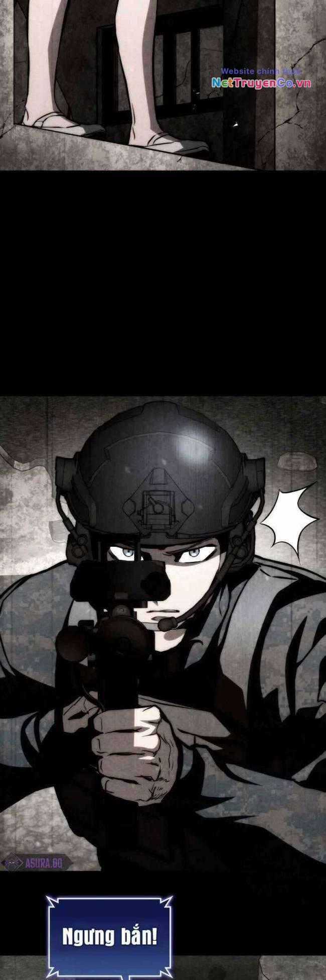 Trảm Long - Chapter 71 - Trang 3