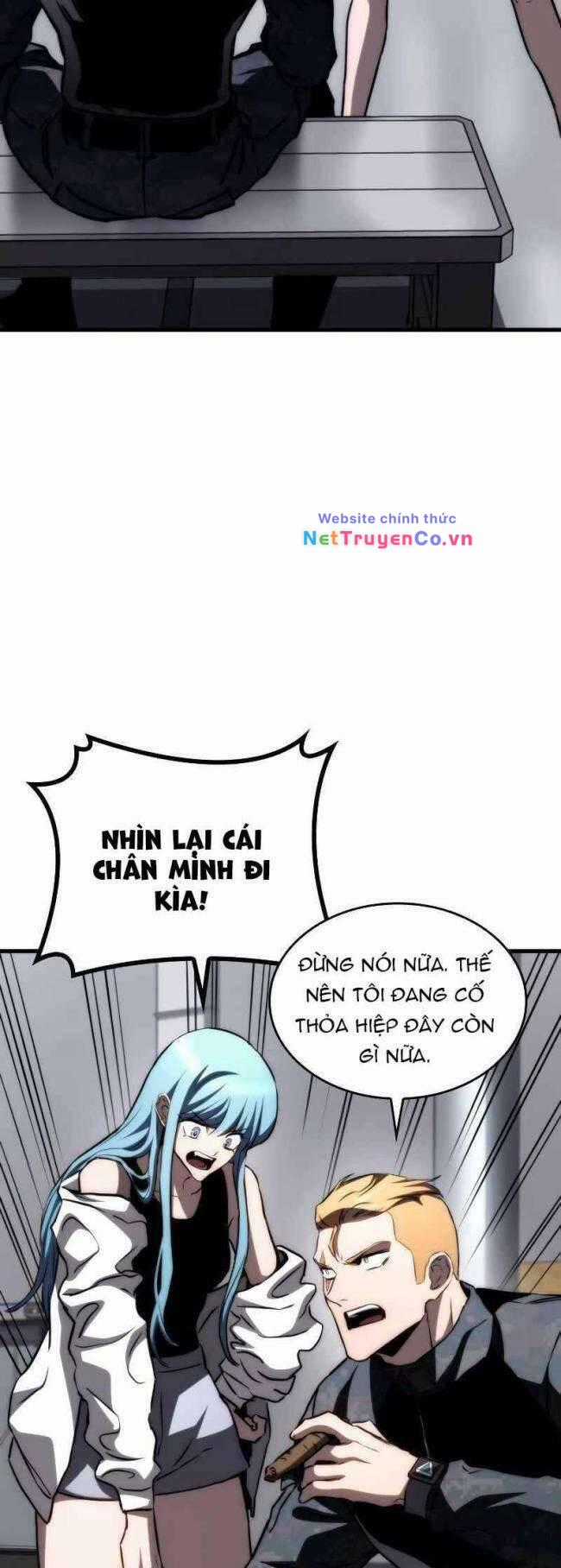 Trảm Long - Chapter 71 - Trang 21