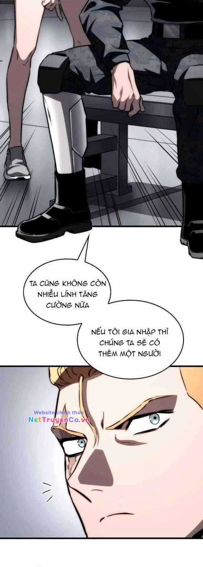 Trảm Long - Chapter 71 - Trang 22