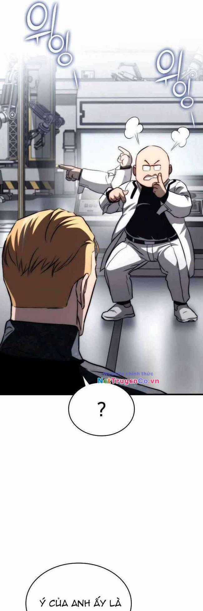 Trảm Long - Chapter 71 - Trang 23