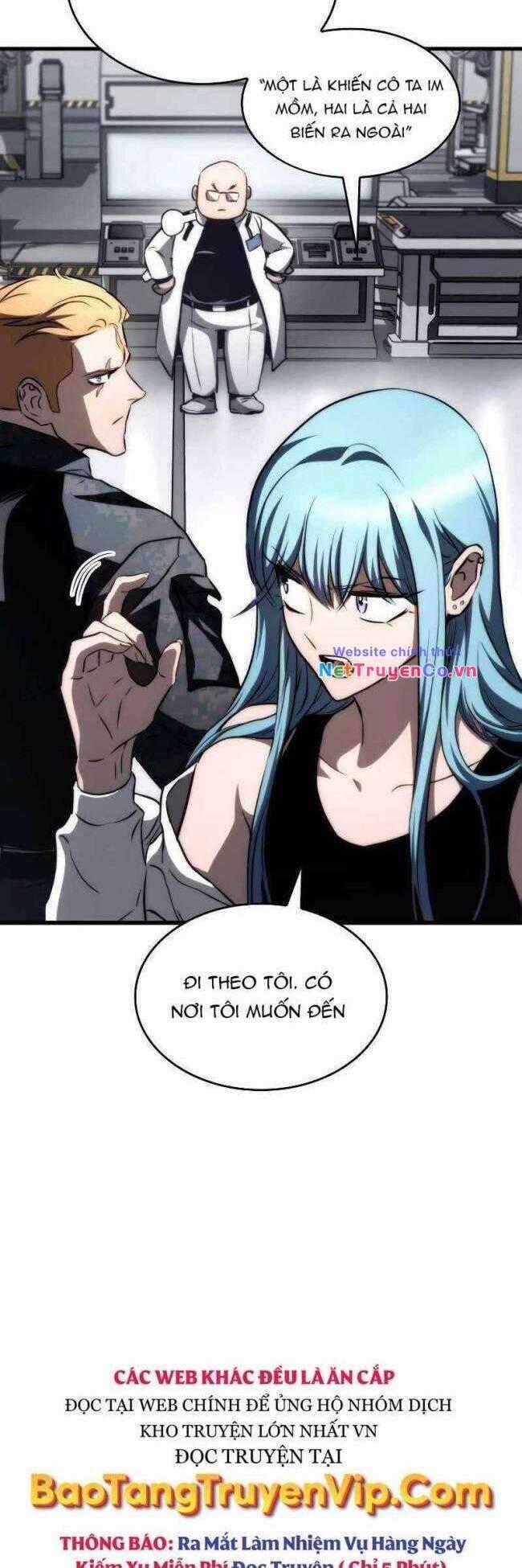 Trảm Long - Chapter 71 - Trang 24