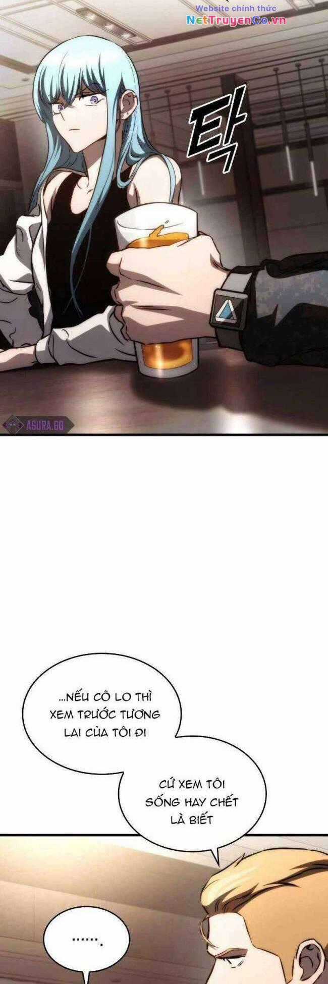 Trảm Long - Chapter 71 - Trang 26