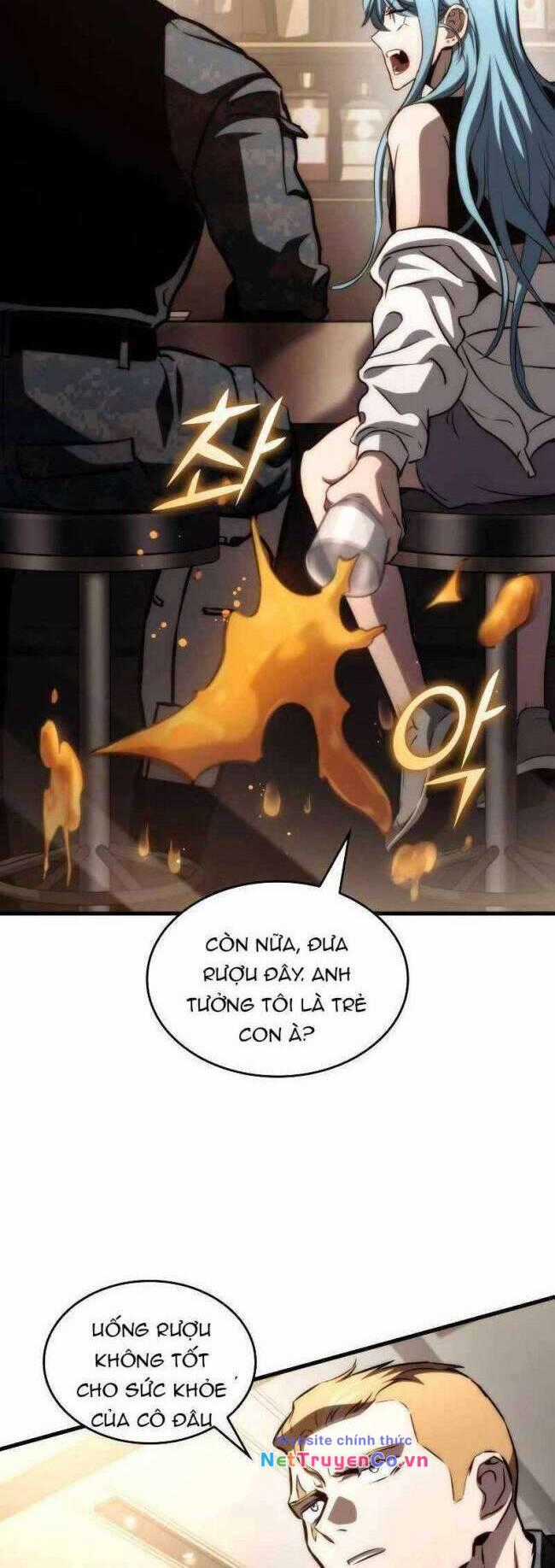 Trảm Long - Chapter 71 - Trang 28