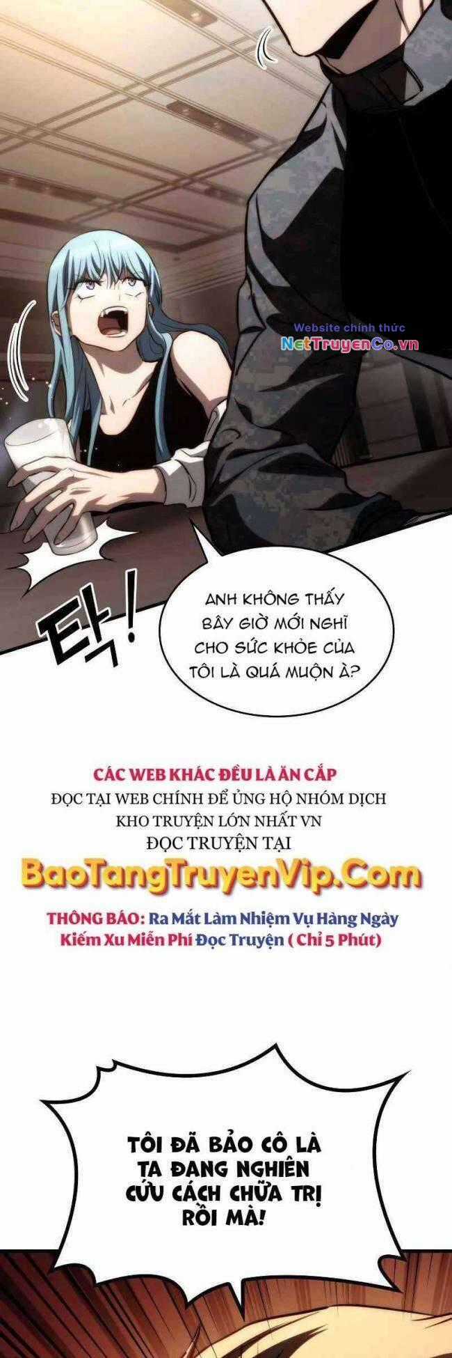 Trảm Long - Chapter 71 - Trang 29