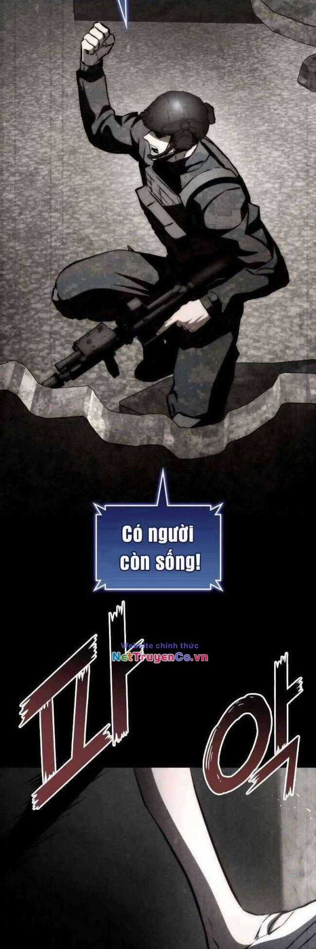 Trảm Long - Chapter 71 - Trang 4